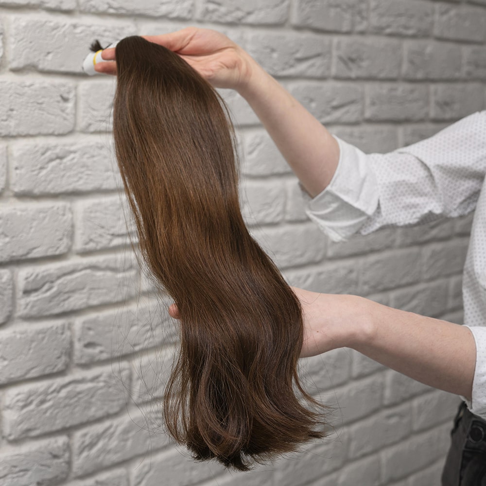 Extensiones Peluqueria de Autor Francisco Mogollo