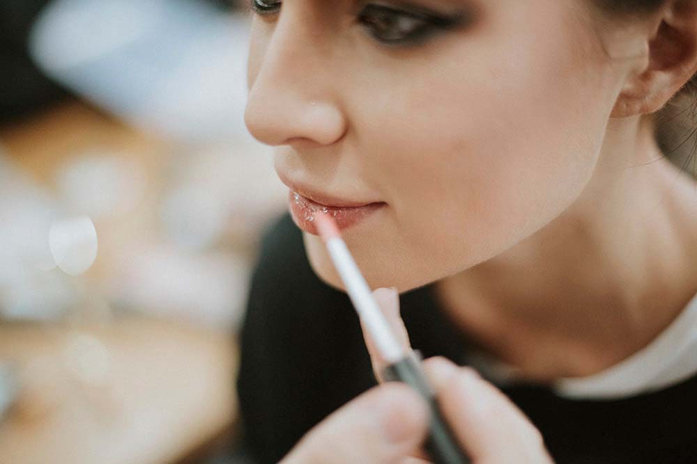 Maquillaje Boda y eventos Peluqueria de Autor Francisco Mogollo