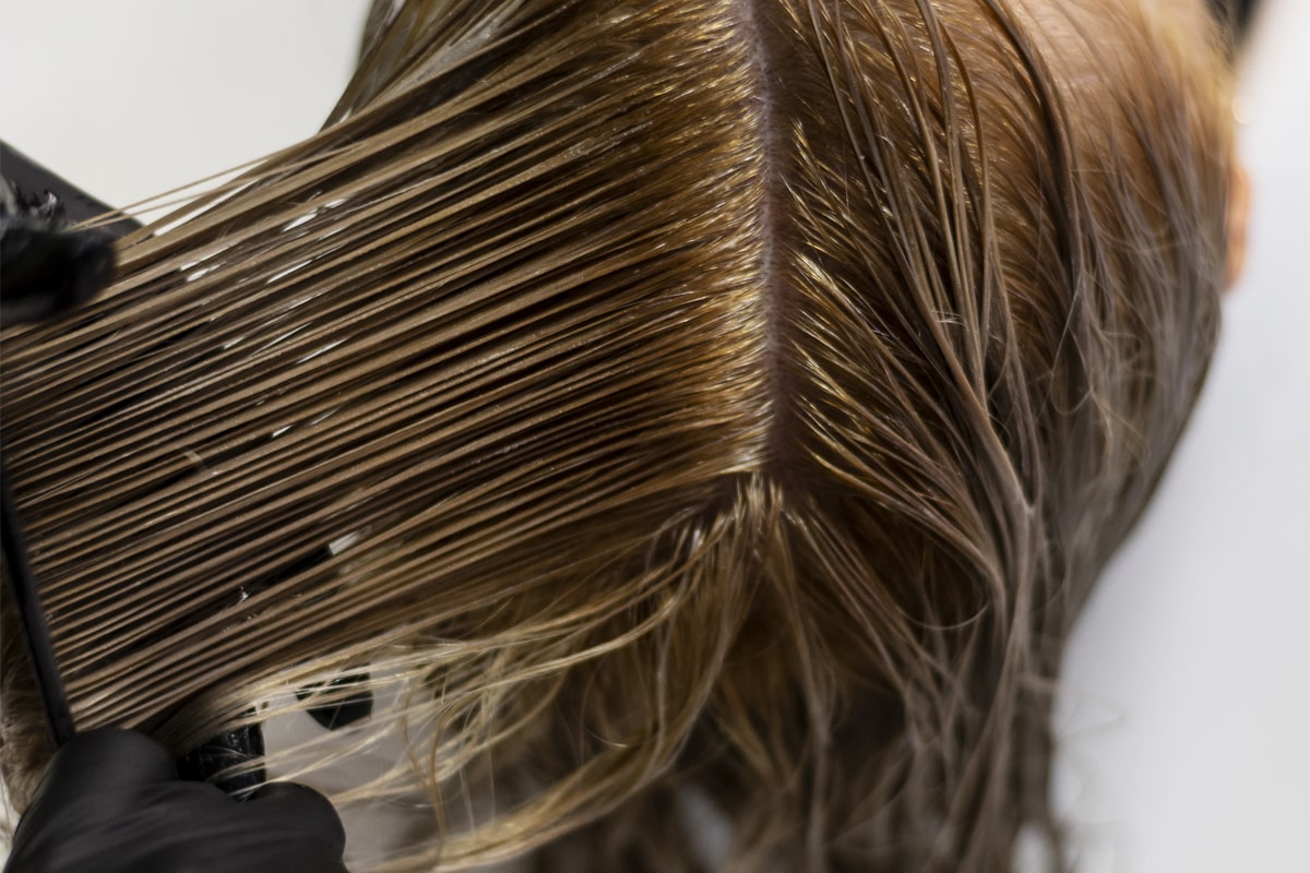 Naturplex Peluqueria de Autor Francisco Mogollo