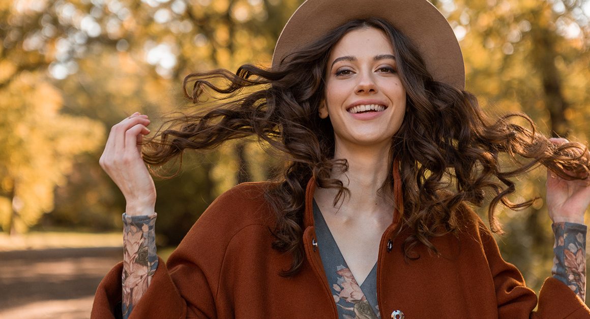 Adiós a la perdida de cabello en otoño con nuestra Promo Anticaída