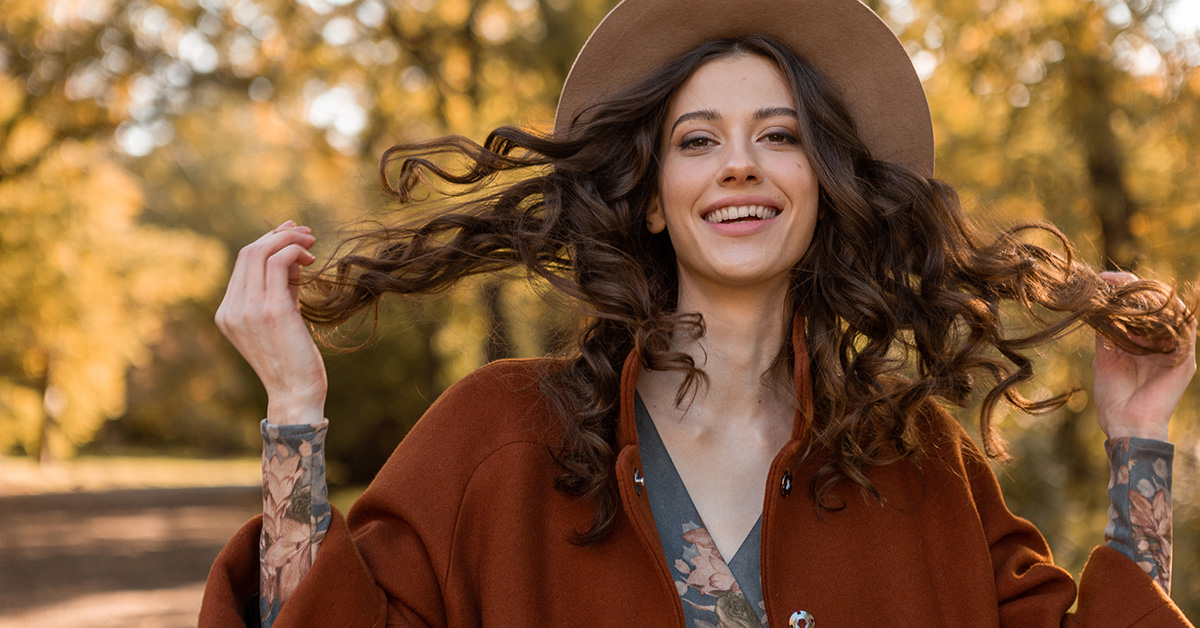 Adiós a la perdida de cabello en otoño con nuestra Promo Anticaída