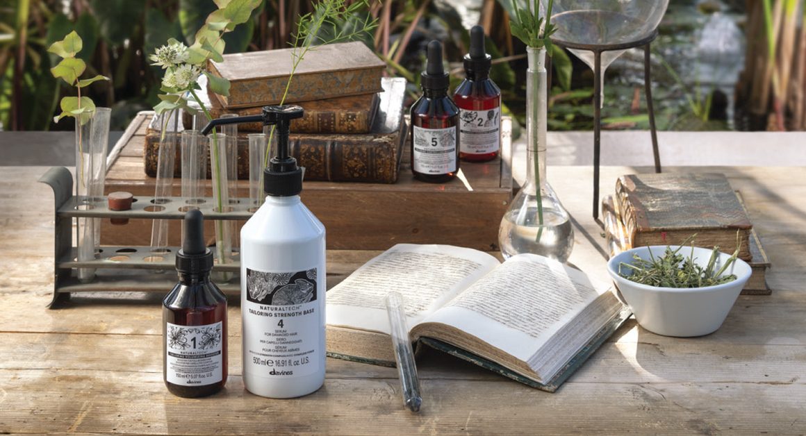 Naturaltech Tailoring en FM Peluquería de Autor