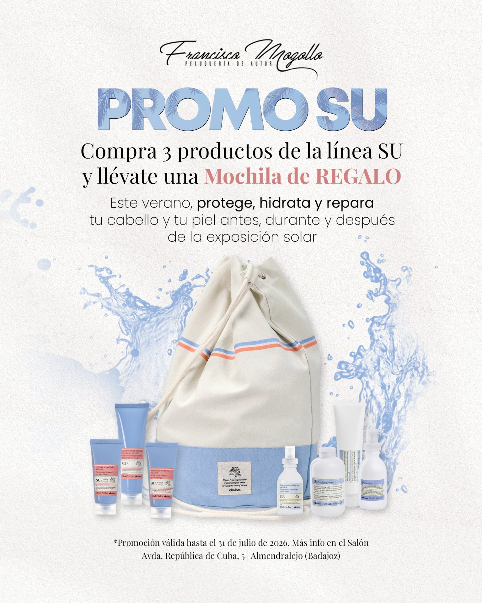 PROMO SU